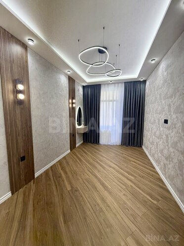 Продаётся 2-комн. новостройка 53 м², м. Ази Асланов, photo 7 from 12