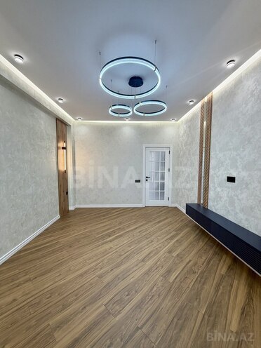 Продаётся 2-комн. новостройка 53 м², м. Ази Асланов, photo 11 from 12