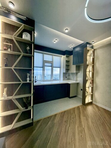 Продаётся 2-комн. новостройка 53 м², м. Ази Асланов, photo 9 from 12
