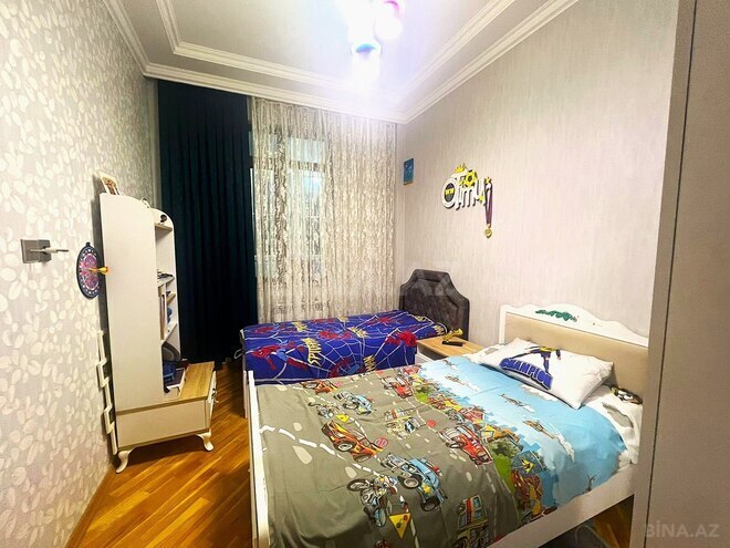 Продаётся 3-комн. новостройка 96 м², м. 8 ноября, photo 6 from 16