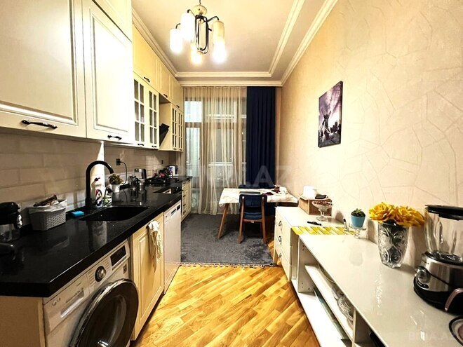 Продаётся 3-комн. новостройка 96 м², м. 8 ноября, photo 10 from 16