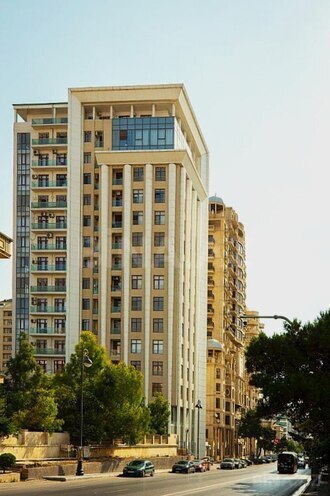 Продаётся 3-комн. новостройка 96 м², м. 8 ноября, photo 15 from 16