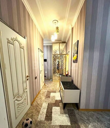 Продаётся 3-комн. новостройка 96 м², м. 8 ноября, photo 8 from 16