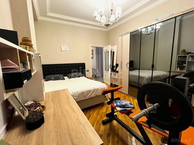 Продаётся 3-комн. новостройка 96 м², м. 8 ноября, photo 4 from 16