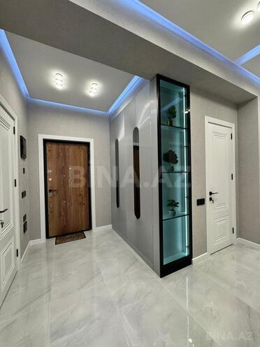 Продаётся 3-комн. новостройка 105 м², м. Ази Асланов, photo 15 from 18