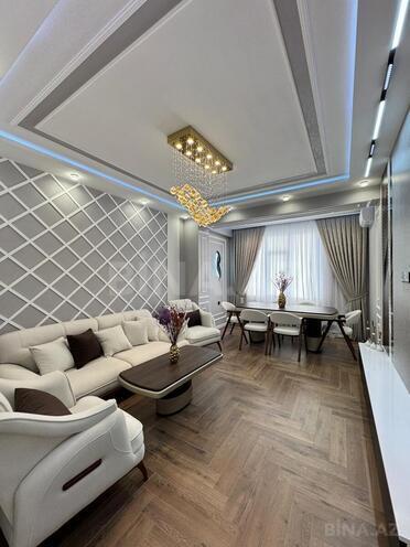 Продаётся 3-комн. новостройка 105 м², м. Ази Асланов, photo 5 from 18