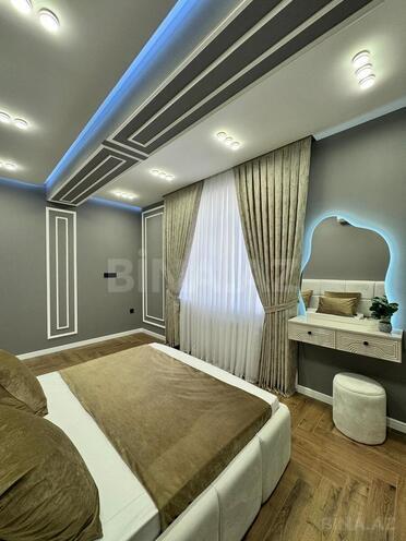 Продаётся 3-комн. новостройка 105 м², м. Ази Асланов, photo 3 from 18