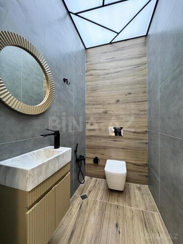 Продаётся 3-комн. новостройка 105 м², м. Ази Асланов, photo 17 from 18