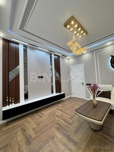 Продаётся 3-комн. новостройка 105 м², м. Ази Асланов, photo 7 from 18