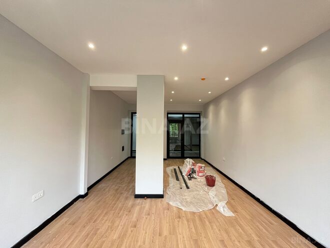 Сдаётся 3-комн. офис 80 м², м. Гянджлик, photo 14 from 24