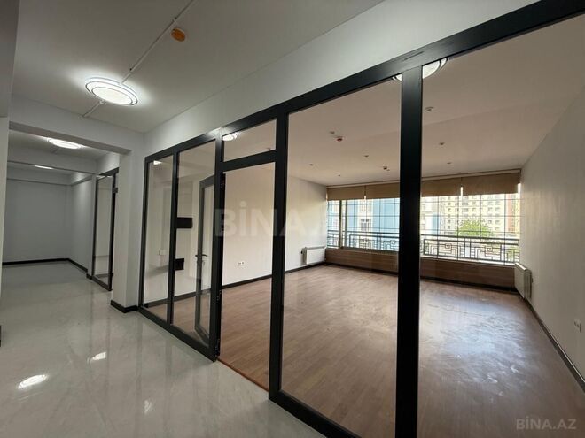 Сдаётся 3-комн. офис 80 м², м. Гянджлик, photo 9 from 24