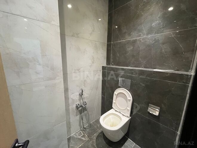 Сдаётся 3-комн. офис 80 м², м. Гянджлик, photo 20 from 24