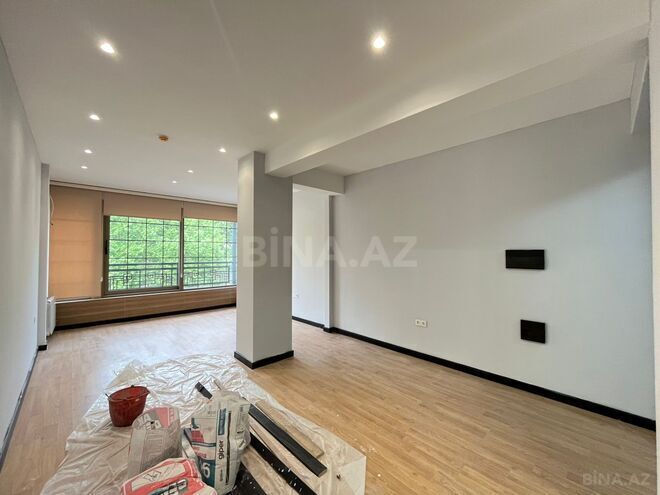 Сдаётся 3-комн. офис 80 м², м. Гянджлик, photo 16 from 24