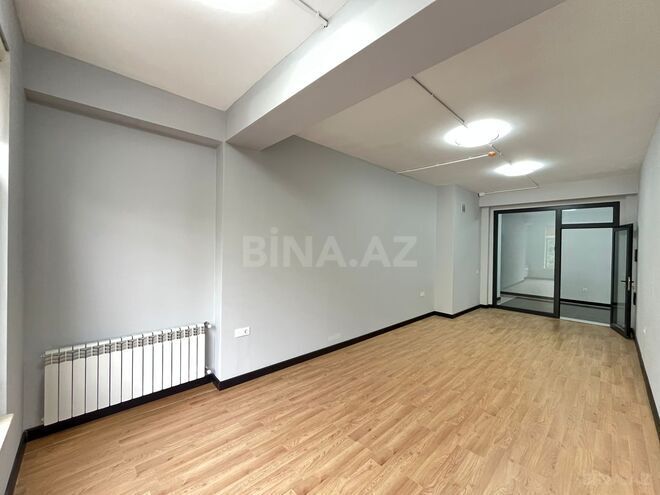 Сдаётся 3-комн. офис 80 м², м. Гянджлик, photo 22 from 24
