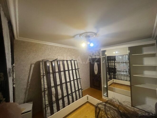Сдаётся 3-комн. вторичка 70 м², пос. Ази Асланова, photo 8 from 24