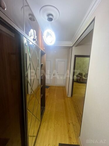 Сдаётся 3-комн. вторичка 70 м², пос. Ази Асланова, photo 20 from 24