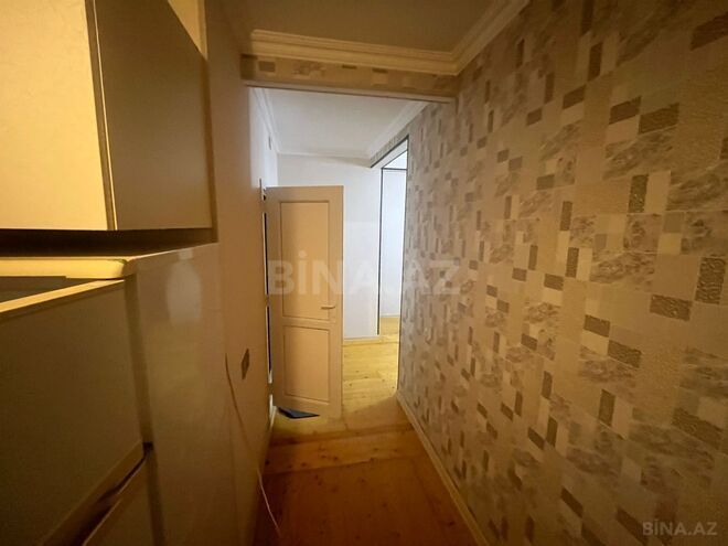 Сдаётся 3-комн. вторичка 70 м², пос. Ази Асланова, photo 22 from 24