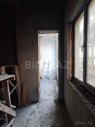 Продаётся 2-комн. новостройка 65 м², м. Ахмедлы, photo 12 from 14