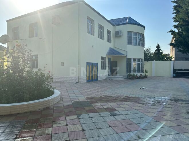 Продаётся 9-комн. дом/дача 330 м², пос. Мардакан, photo 4 from 15