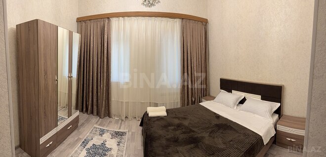 Сдаётся 3-комн. вторичка 79 м², м. Сахил, photo 8 from 15