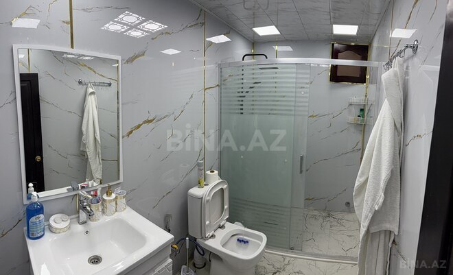 Сдаётся 3-комн. вторичка 79 м², м. Сахил, photo 13 from 15