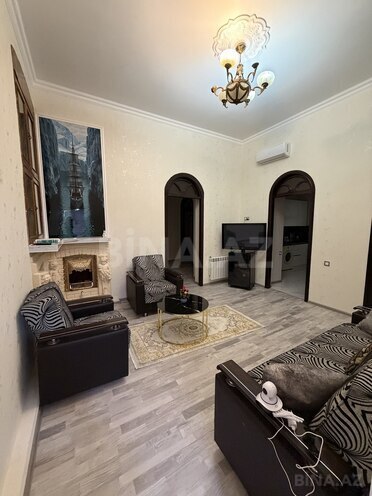 Сдаётся 3-комн. вторичка 79 м², м. Сахил, photo 5 from 15