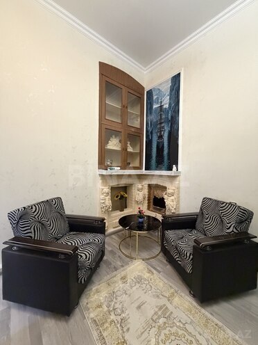 Сдаётся 3-комн. вторичка 79 м², м. Сахил, photo 3 from 15