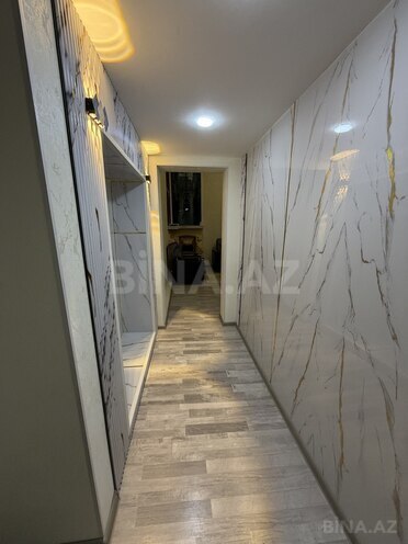 Сдаётся 3-комн. вторичка 79 м², м. Сахил, photo 4 from 15