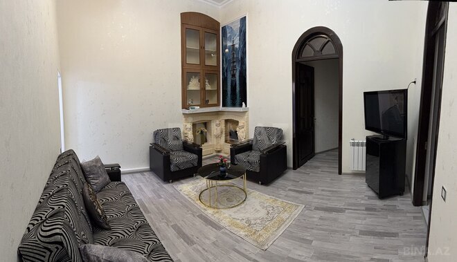 Сдаётся 3-комн. вторичка 79 м², м. Сахил, photo 7 from 15