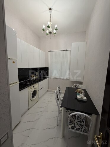 Сдаётся 3-комн. вторичка 79 м², м. Сахил, photo 14 from 15