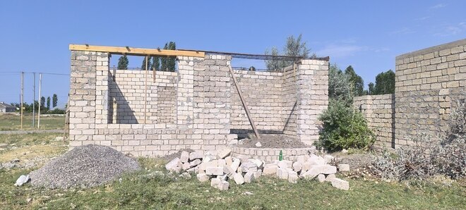 Продаётся  участок 4 сот, Хачмазский р., photo 3 from 5