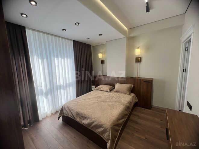 Сдаётся 4-комн. новостройка 110 м², м. 28 мая, photo 7 from 18