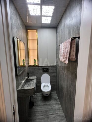 Сдаётся 4-комн. новостройка 110 м², м. 28 мая, photo 13 from 18