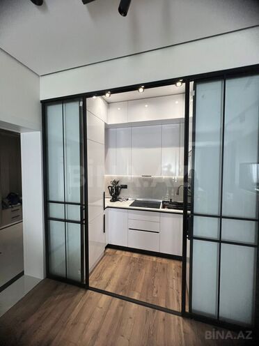 Сдаётся 4-комн. новостройка 110 м², м. 28 мая, photo 4 from 18