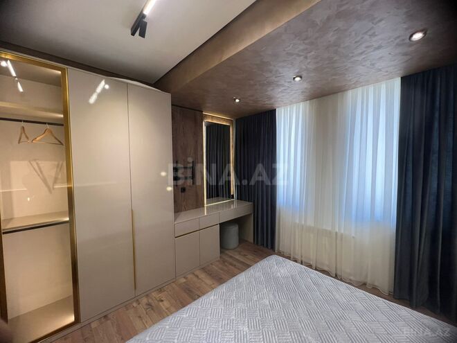 Сдаётся 4-комн. новостройка 110 м², м. 28 мая, photo 11 from 18