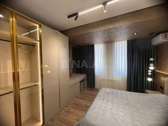 Сдаётся 4-комн. новостройка 110 м², м. 28 мая, photo 10 from 18