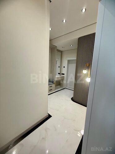 Сдаётся 4-комн. новостройка 110 м², м. 28 мая, photo 16 from 18