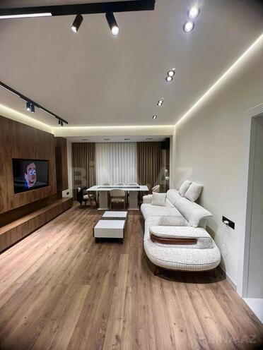 Сдаётся 4-комн. новостройка 110 м², м. 28 мая, photo 1 from 18