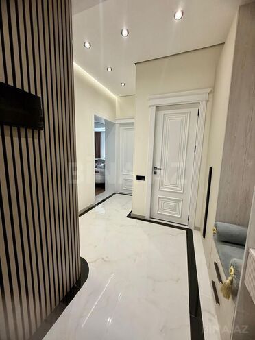 Сдаётся 4-комн. новостройка 110 м², м. 28 мая, photo 17 from 18