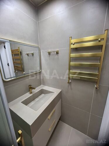 Сдаётся 4-комн. новостройка 110 м², м. 28 мая, photo 14 from 18