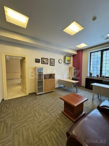 Сдаётся 7-комн. офис 275 м², Насиминский  р., photo 10 from 17