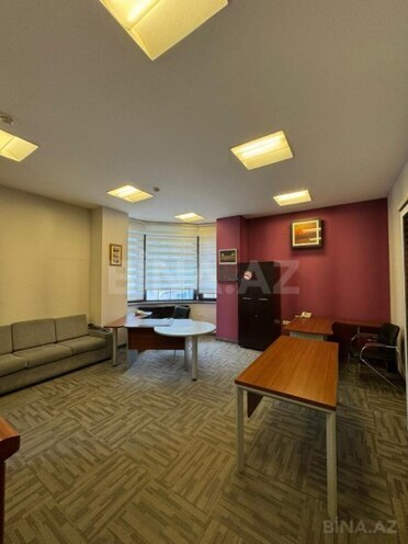 Сдаётся 7-комн. офис 275 м², Насиминский  р., photo 9 from 17