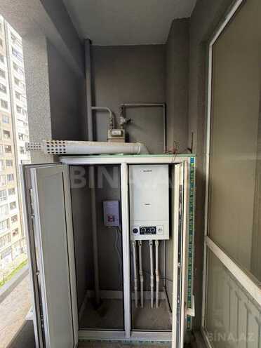 Сдаётся 1-комн. новостройка 32 м², м. 20 января, photo 7 from 8