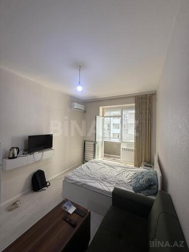 Сдаётся 1-комн. новостройка 32 м², м. 20 января, photo 1 from 8