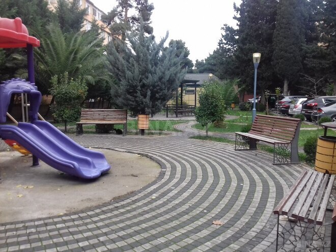 Продаётся 5-комн. вторичка 115 м², м. Азадлыг проспекти, photo 29 from 30