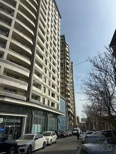 Сдаётся 3-комн. офис 150 м², м. Низами, photo 13 from 19