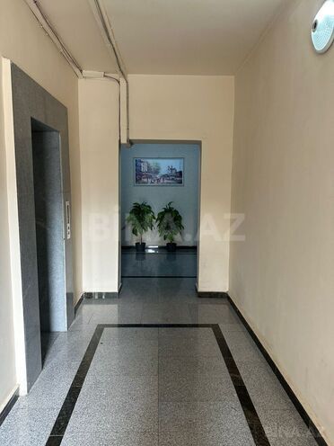 Сдаётся 3-комн. офис 150 м², м. Низами, photo 3 from 19