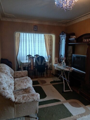 Сдаётся 2-комн. вторичка 65 м², м. Насими, photo 1 from 10