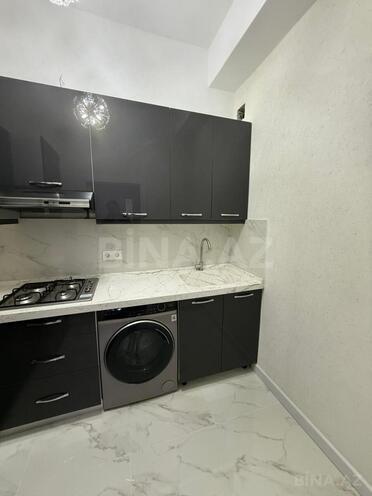 Сдаётся 2-комн. новостройка 85 м², м. Нариман Нариманов, photo 8 from 14