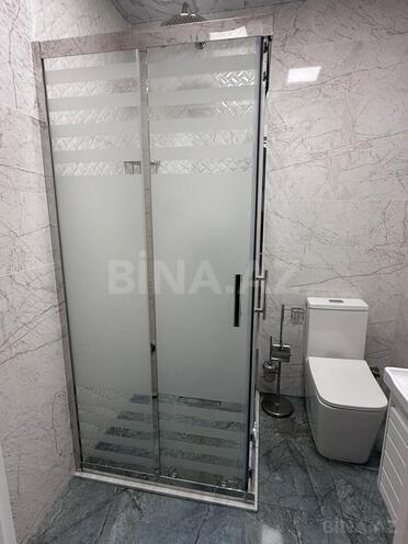 Сдаётся 2-комн. новостройка 85 м², м. Нариман Нариманов, photo 13 from 14